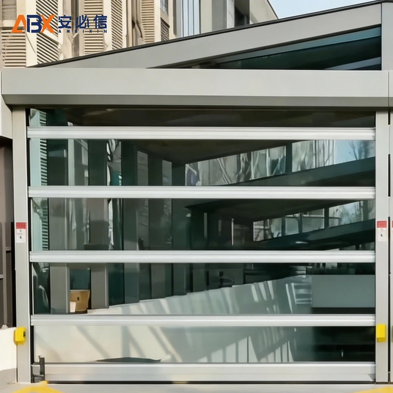 湛江市高速门